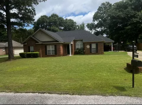 51 Woodhaven Trl, Wetumpka, AL 36093