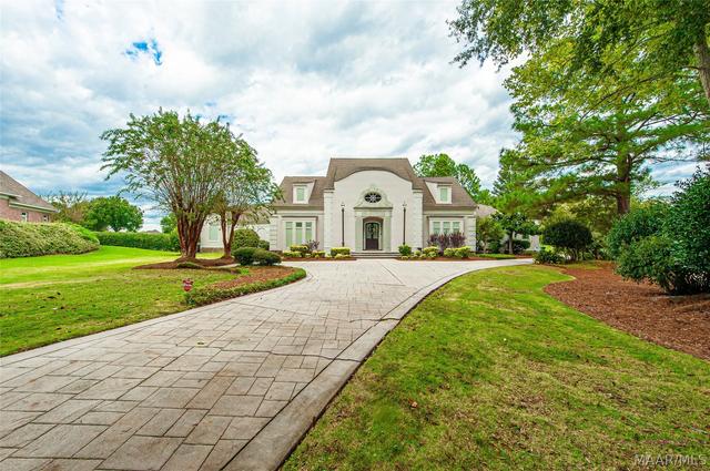 8048 Westchester Pl, Montgomery, AL 36117