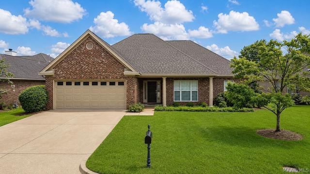 9729 Helmsley Cir, Montgomery, AL 36117
