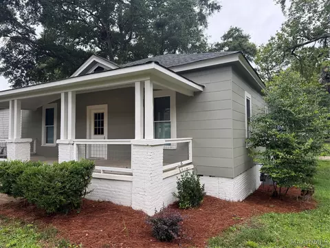 409 Lilly Ave, Tallassee, AL 36078