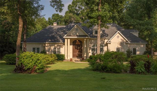 8370 Timber Creek Dr, Pike Road, AL 36064