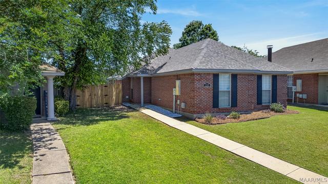 1315 Cameron Ct, Montgomery, AL 36117