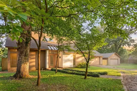 4030 Wares Ferry Rd, Montgomery, AL 36109