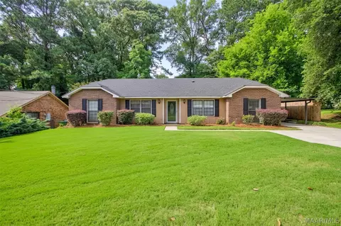 3718 Woodhill Rd, Montgomery, AL 36109