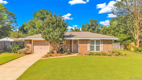 109 W Teri Ct, Prattville, AL 36066