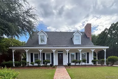 8618 Sturbridge Dr, Montgomery, AL 36116