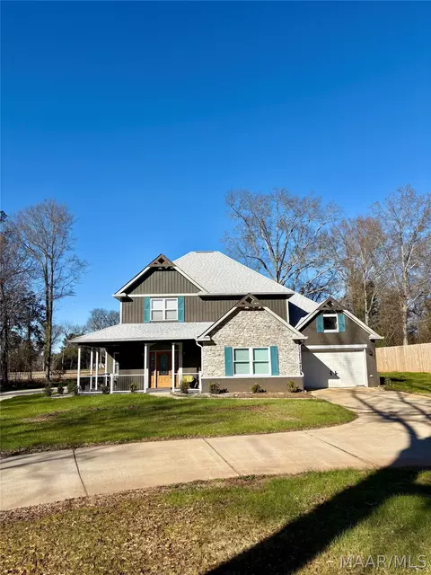 500 Lafayette St, Marion, AL 36756
