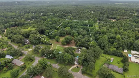 0 Upper Kingston Rd, Prattville, AL 36067