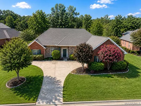 9573 Lochworth Ct, Pike Road, AL 36064