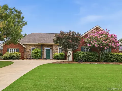 9573 Lochworth Ct, Pike Road, AL 36064