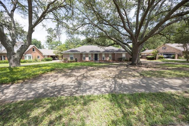 2131 Bowen Dr, Montgomery, AL 36106