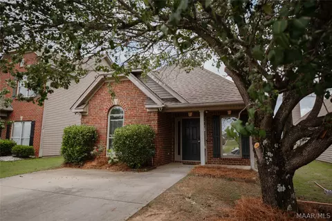 464 Park Lake Dr, Montgomery, AL 36117