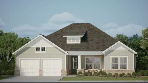 8985 Chattan Way, Pike Road, AL 36064