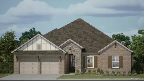 8911 Chattan Way, Pike Road, AL 36064