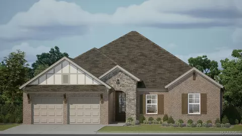 8911 Chattan Way, Pike Road, AL 36064