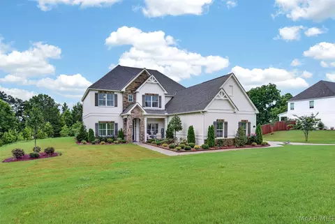 547 Grand Ave, Pike Road, AL 36064