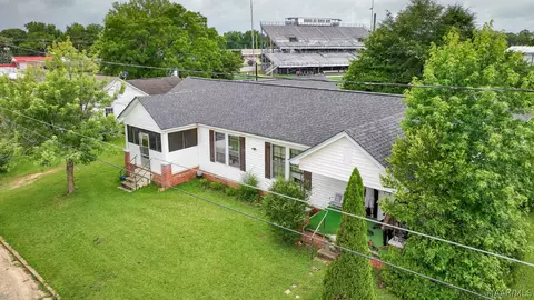 505 E Roosevelt St, Tallassee, AL 36078