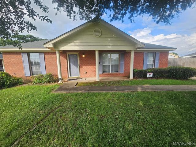 1624 Vista View Dr, Montgomery, AL 36110