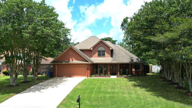 876 Running Brook Dr, Prattville, AL 36066