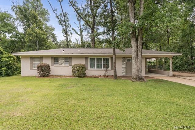 1835 Hill Hedge Dr, Montgomery, AL 36106