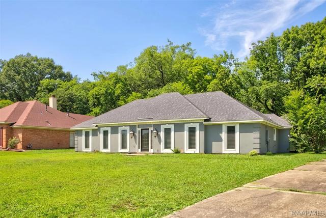 6555 Eastwood Glen Dr, Montgomery, AL 36117
