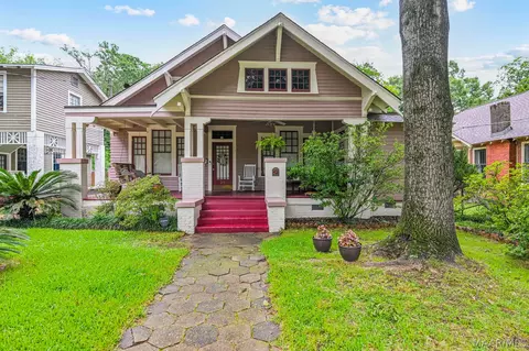 25 S Capitol Pkwy, Montgomery, AL 36107