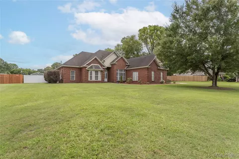 802 Durden Rd, Prattville, AL 36067