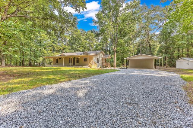 190 Grier Ln, Wetumpka, AL 36092