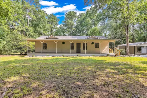190 Grier Ln, Wetumpka, AL 36092