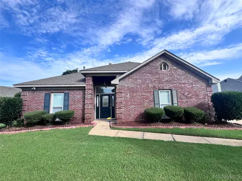 8933 Chantilly Way, Montgomery, AL 36116