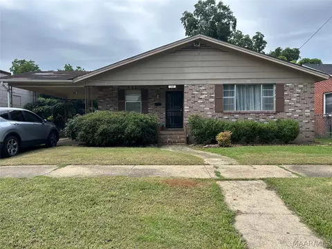 718 First Ave, Selma, AL 36701