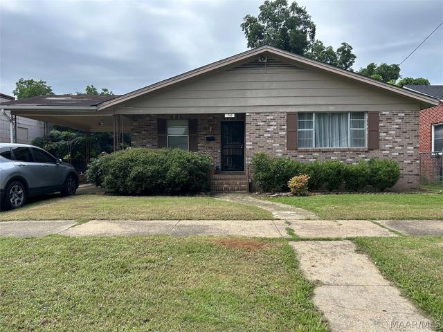 718 First Ave, Selma, AL 36701