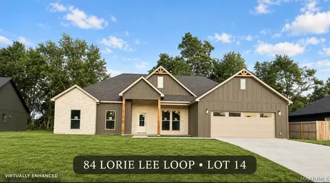 84 Lorie Lee Loop, Deatsville, AL 36022