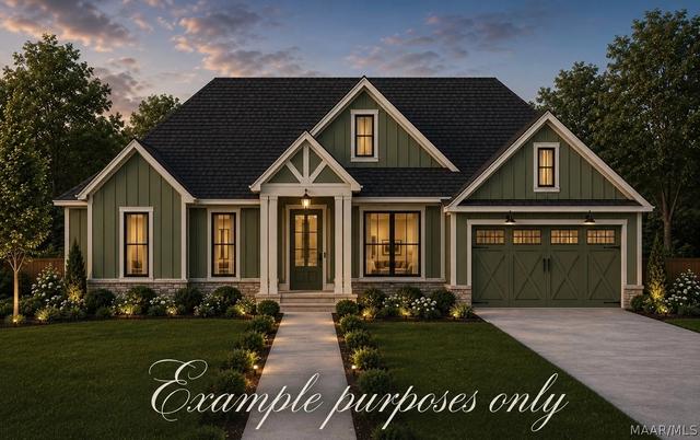 84 Lorie Lee Loop, Deatsville, AL 36022