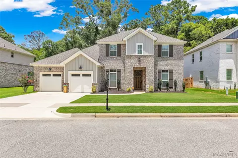 1693 Pebble Creek Dr, Prattville, AL 36066
