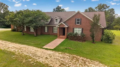 2827 Airport Rd, Greenville, AL 36037