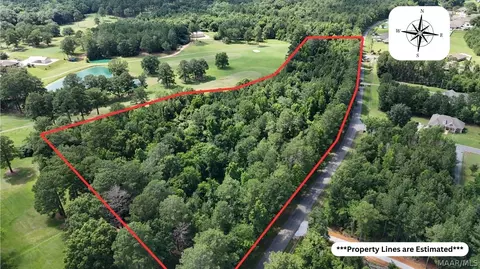 600 County Road 139 Dr, Sylacauga, AL 35150