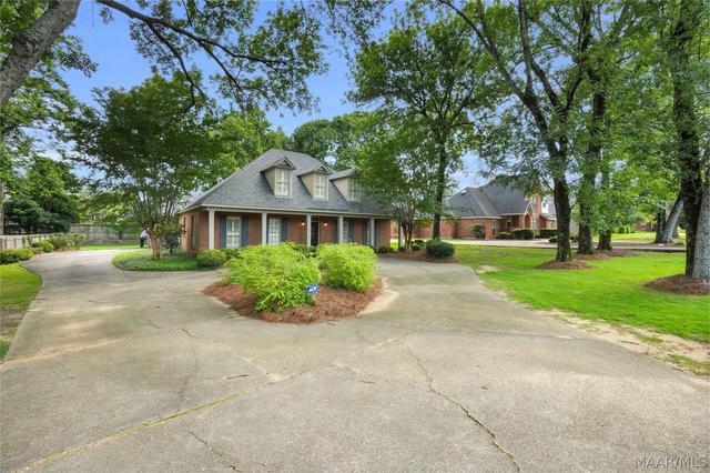 3600 Vaughn Rd, Montgomery, AL 36106