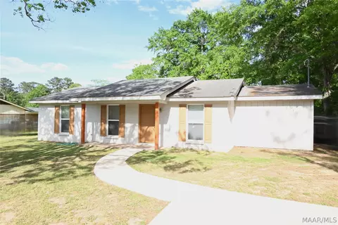 406 Kennedy St, Camden, AL 36726