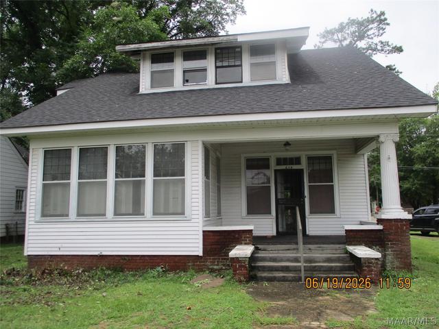 635 Pettus St, Selma, AL 36701