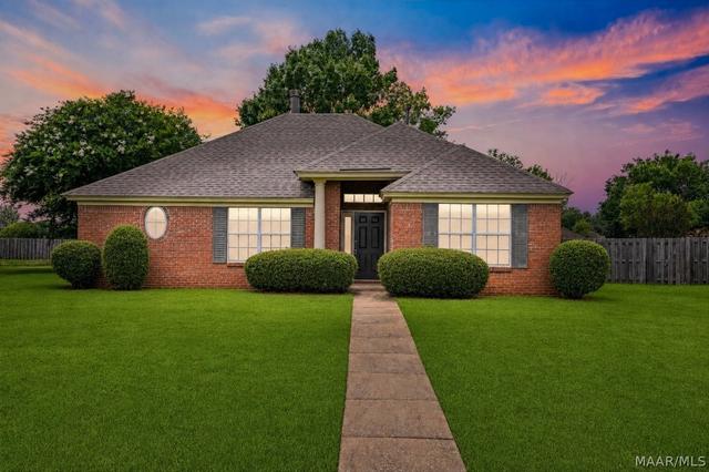 8990 Stoneridge Pl, Montgomery, AL 36117