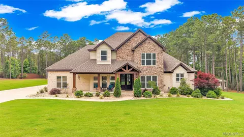 1493 County Road 81 Rd, Prattville, AL 36067