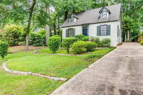 2435 E Cloverdale Park, Montgomery, AL 36106