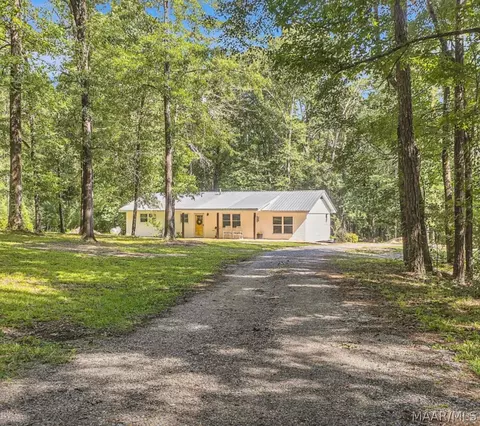 409 County Road 20 W, Marbury, AL 36051