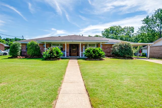 166 Imogene St, Prattville, AL 36067