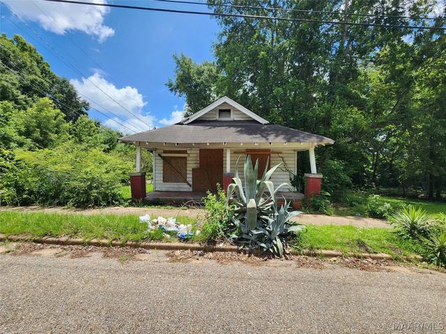 1501 S Holt St, Montgomery, AL 36108