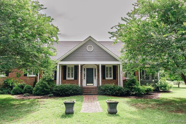 151 Russell Dr, Selma, AL 36701