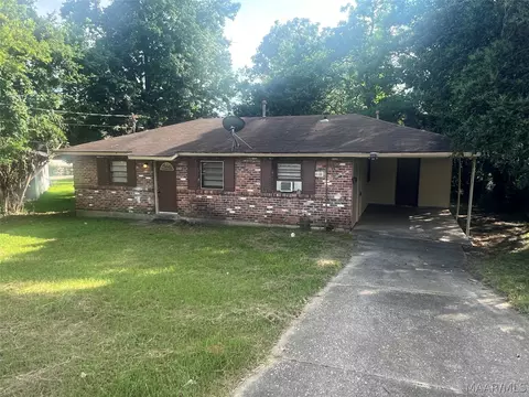 259 Empire Rd, Montgomery, AL 36110