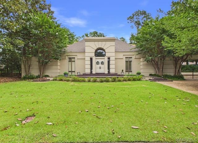 1829 Fairlee Ct, Montgomery, AL 36106