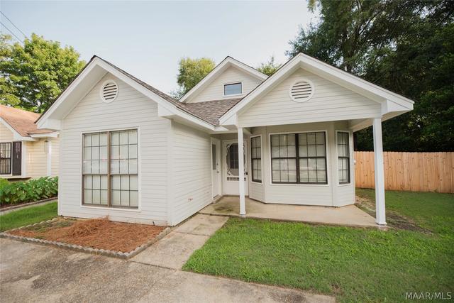 3808 Perry Hill Ct, Montgomery, AL 36109